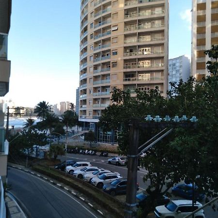 Guaruja Pitangueiras Av Leomil 1515 Ap 22公寓 外观 照片