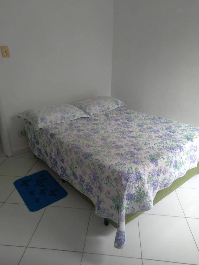 Guaruja Pitangueiras Av Leomil 1515 Ap 22公寓 外观 照片